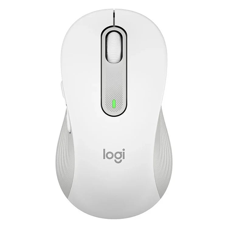 Logitech M650L 2000DPI 2,4 GHz Kabellose Bluetooth Dual-Mode-Maus