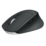 Logitech M720 1000DPI 2,4 GHz kabellose Bluetooth-Multimode-Maus