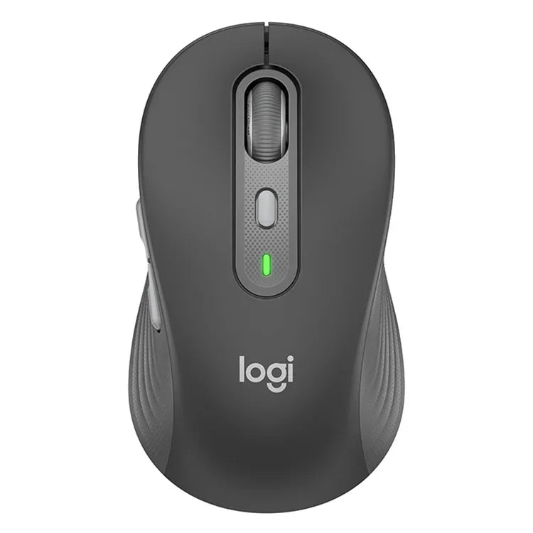 Logitech M750L 2000DPI 2,4 GHz Kabellose Bluetooth Dual-Mode-Maus