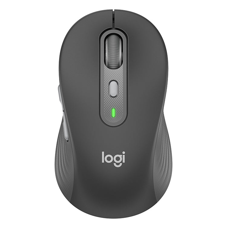 Logitech M750 2000DPI 2,4 GHz Kabellose Bluetooth Dual-Mode-Maus, M750