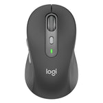 Logitech M750 2000DPI 2,4 GHz Kabellose Bluetooth Dual-Mode-Maus, M750