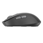 Logitech M750 2000DPI 2,4 GHz Kabellose Bluetooth Dual-Mode-Maus, M750