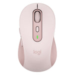 Logitech M750 2000DPI 2,4 GHz Kabellose Bluetooth Dual-Mode-Maus, M750