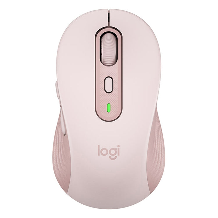 Logitech M750 2000DPI 2,4 GHz Kabellose Bluetooth Dual-Mode-Maus, M750