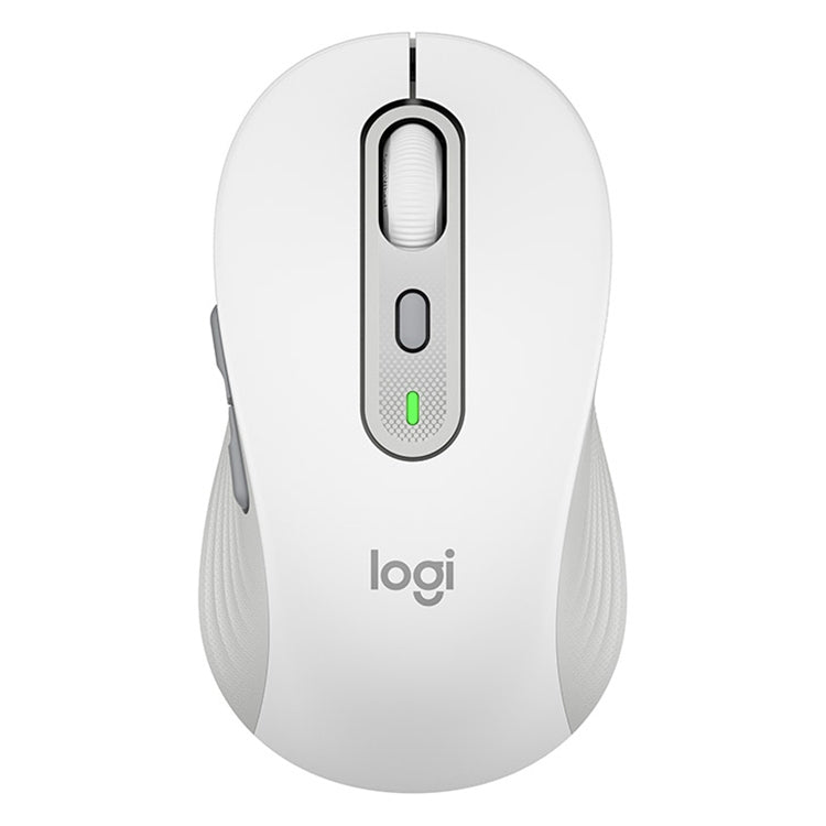 Logitech M750 2000DPI 2,4 GHz Kabellose Bluetooth Dual-Mode-Maus, M750