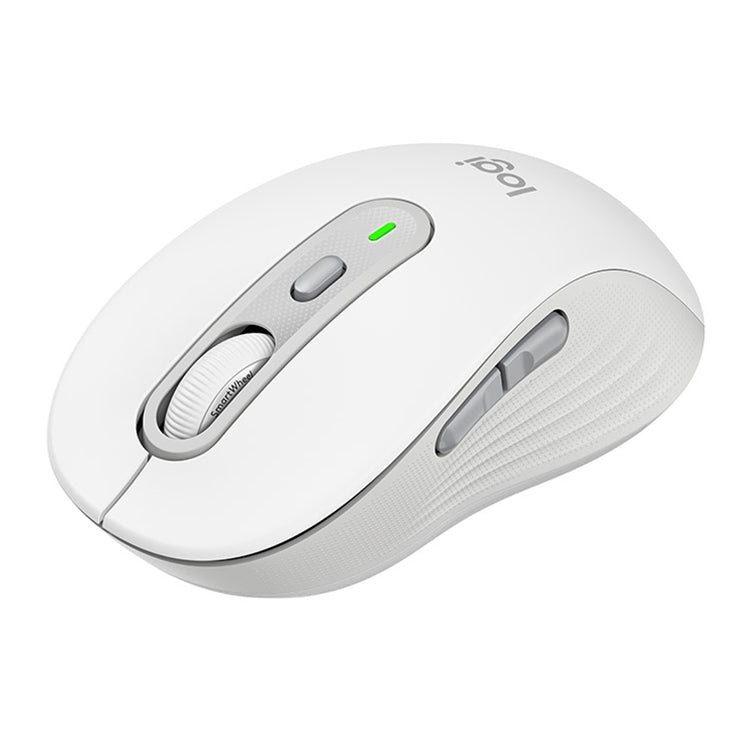 Logitech M750 2000DPI 2,4 GHz Kabellose Bluetooth Dual-Mode-Maus, M750
