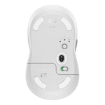 Logitech M750 2000DPI 2,4 GHz Kabellose Bluetooth Dual-Mode-Maus, M750