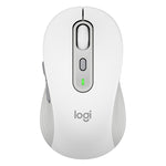 Logitech M750 2000DPI 2,4 GHz Kabellose Bluetooth Dual-Mode-Maus, M750