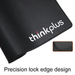 LenovoThinkplus SD20 Desktop-Mauspad, Größe: 80x30cm, SD20