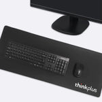 LenovoThinkplus SD20 Desktop-Mauspad, Größe: 80x30cm, SD20