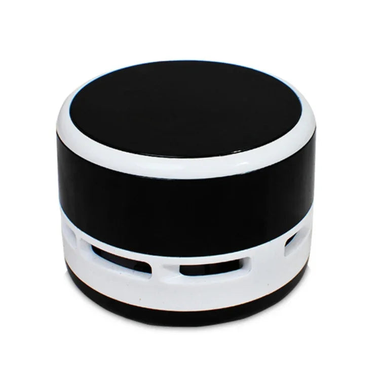 Mini-Handstaubsauger für Haushalt/Fahrzeug, Schreibtisch, Tastatur und mehr, Größe: 8 x 6 x 6 cm