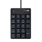 MC Saite MC-051 19-Tasten-Kabelgebundene numerische Tastatur
