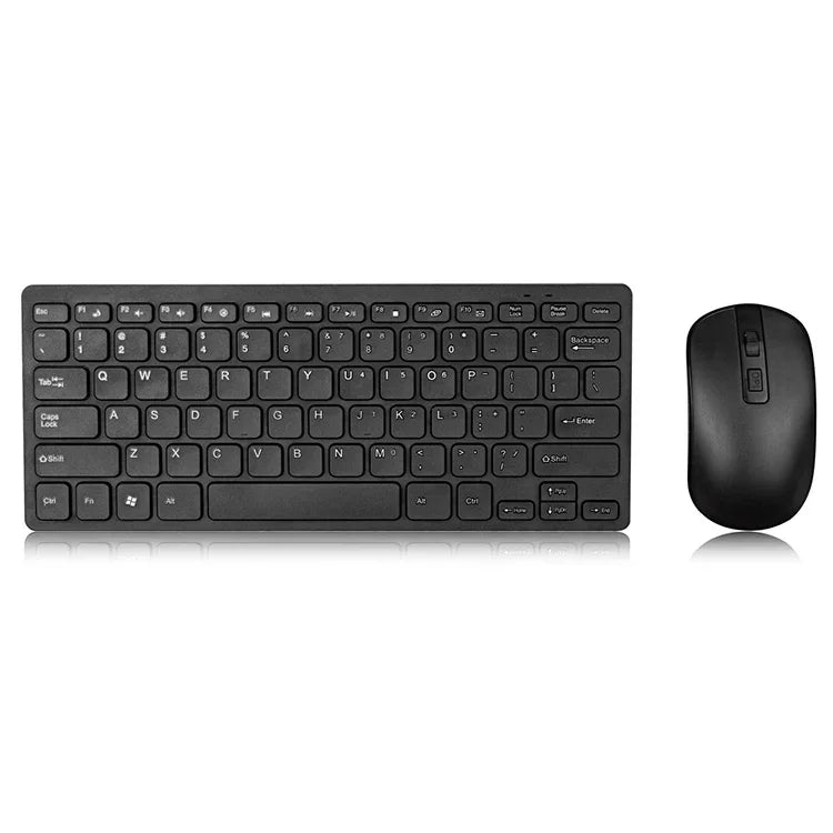 MC Saite K05 Kabelloses Maus- und Tastatur-Set