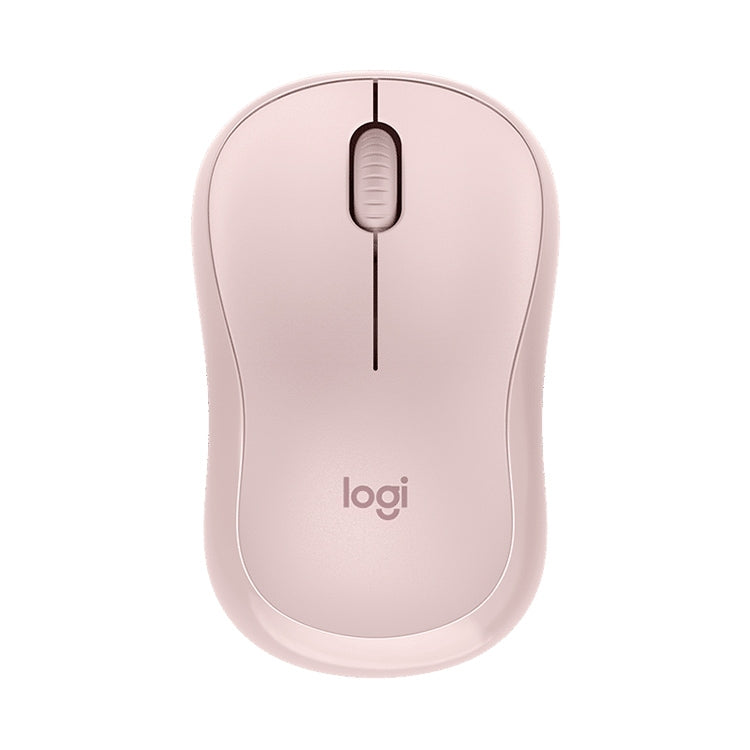 Logitech M221 Fashion Silent Kabellose Maus