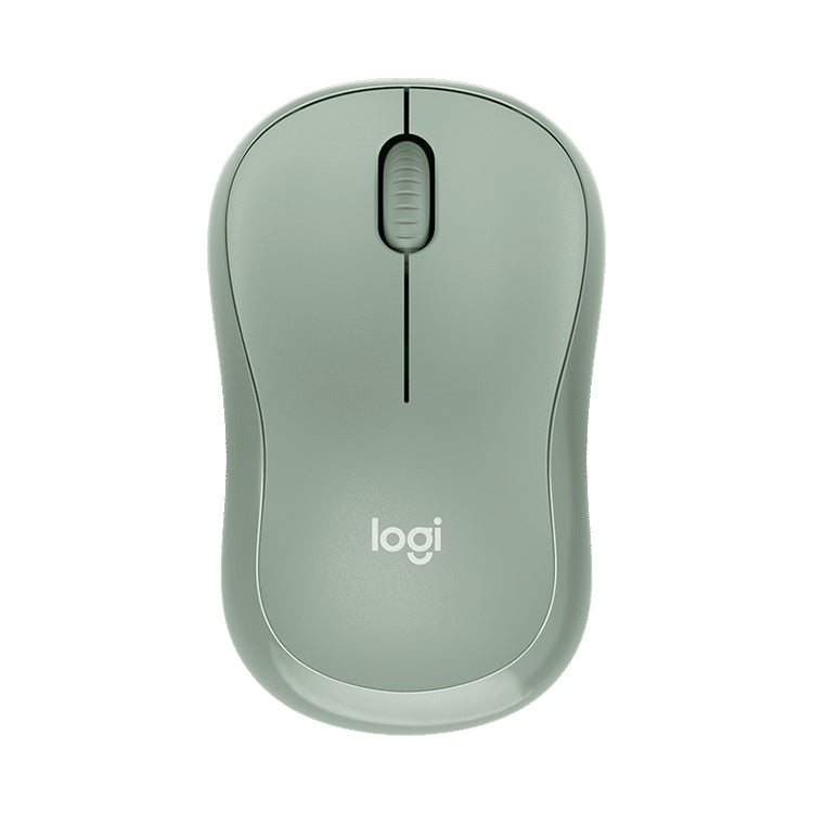 Logitech M221 Fashion Silent Kabellose Maus