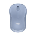 Logitech M221 Fashion Silent Kabellose Maus