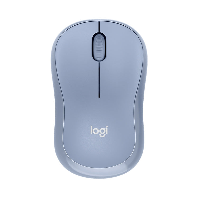 Logitech M221 Fashion Silent Kabellose Maus