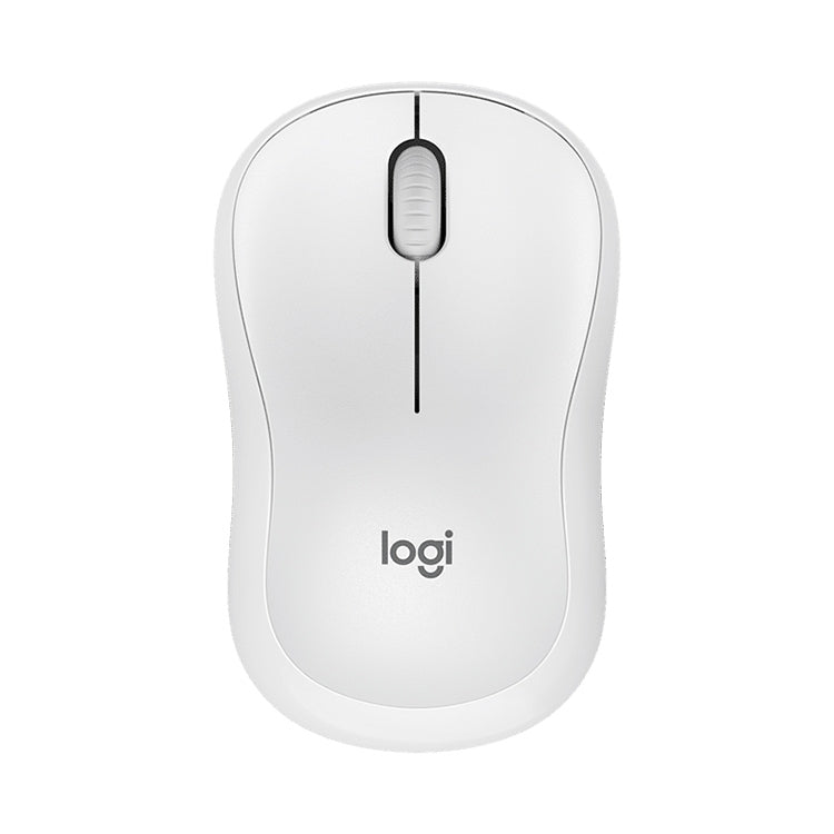 Logitech M221 Fashion Silent Kabellose Maus