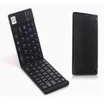 F66 Faltbare Bluetooth-Tastatur mit 66 Tasten, kompatibel mit Android, Windows und iOS, F66 2-fach faltbar, 66 Tasten, Schwarz, F66 2-fach faltbar, 66 Tasten, Roségold, F66 2-fach faltbar, 66 Tasten, Silber, F66 2-fach faltbar, 66 Tasten, Gold