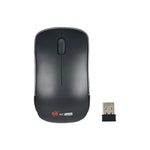 MC Saite MC-367 2,4-GHz-Funkmaus mit USB-Empfänger für Computer, PC und Laptop