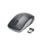 MC Saite MC-367 2,4-GHz-Funkmaus mit USB-Empfänger für Computer, PC und Laptop