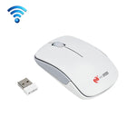 MC Saite MC-367 2,4-GHz-Funkmaus mit USB-Empfänger für Computer, PC und Laptop