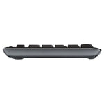 Logitech MK270 2,4-GHz-Funktastatur- und Maus-Set