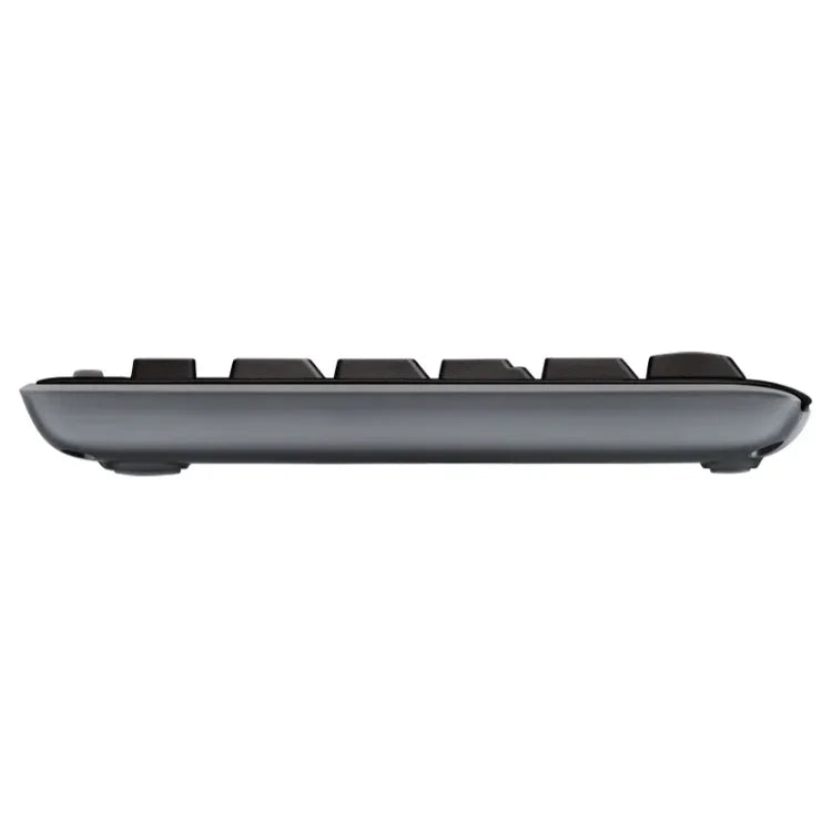 Logitech MK270 2,4-GHz-Funktastatur- und Maus-Set
