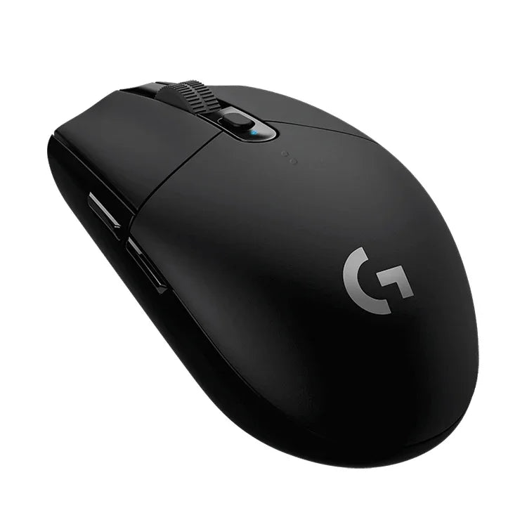 Logitech G304 LIGHTSPEED 12000 DPI 6 programmierbare Tasten HERO-Sensor Kabellose Gaming-Maus