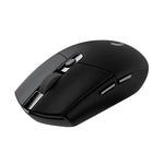 Logitech G304 LIGHTSPEED 12000 DPI 6 programmierbare Tasten HERO-Sensor Kabellose Gaming-Maus