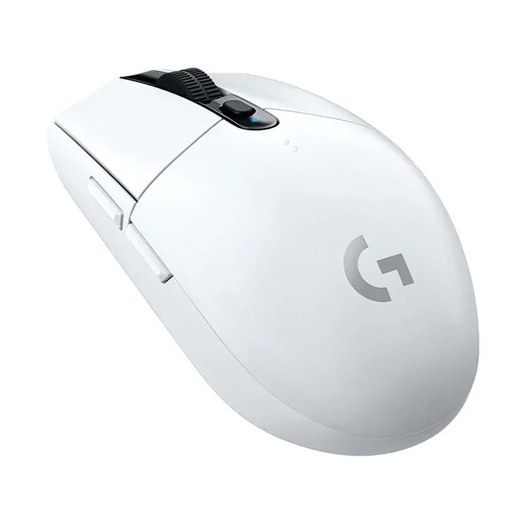 Logitech G304 LIGHTSPEED 12000 DPI 6 programmierbare Tasten HERO-Sensor Kabellose Gaming-Maus