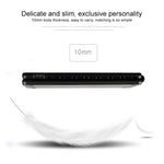 K018 USB-Ladefähige, faltbare Bluetooth-Tastatur mit 67 Tasten