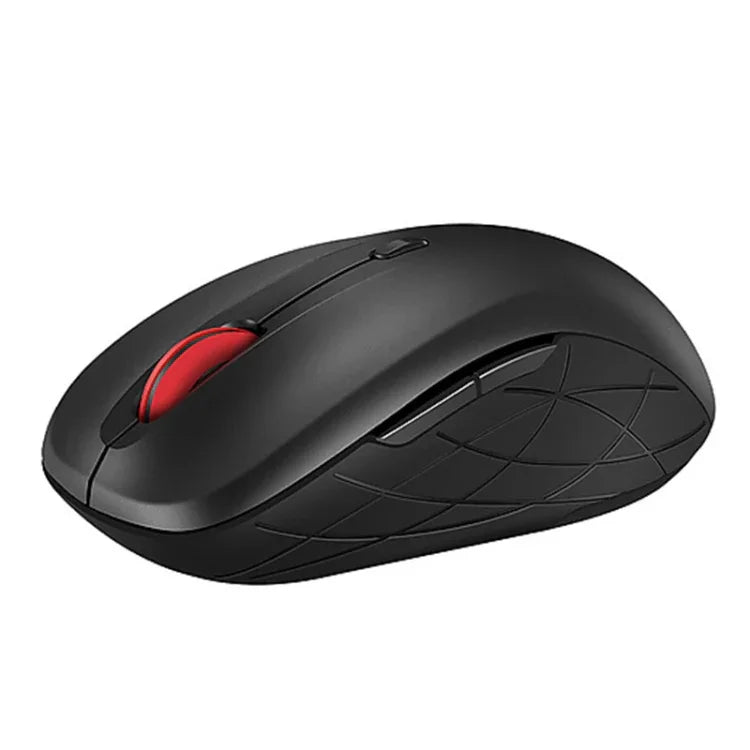 Lenovo ThinkLife Dual-Mode Stumme Kabellose Bluetooth-Maus, ThinkLife