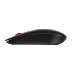 Lenovo ThinkPlus Bluetooth 4.0 Tragbare kabellose Bluetooth-Maus, Bluetooth-Maus