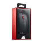 Lenovo ThinkPlus Bluetooth 4.0 Tragbare kabellose Bluetooth-Maus, Bluetooth-Maus