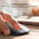 Lenovo ThinkPlus Bluetooth 4.0 Tragbare kabellose Bluetooth-Maus, Bluetooth-Maus
