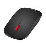 Lenovo ThinkPlus Tragbare kabellose Bluetooth-Maus im Business-Stil, Business-Maus
