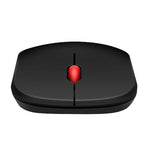Lenovo ThinkPlus Tragbare kabellose Bluetooth-Maus im Business-Stil, Business-Maus