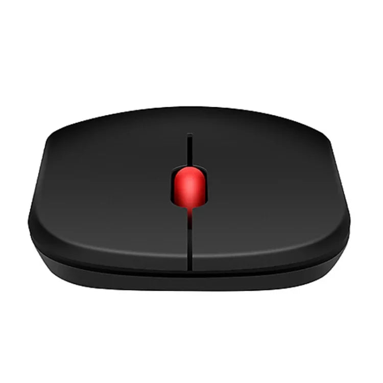 Lenovo ThinkPlus Tragbare kabellose Bluetooth-Maus im Business-Stil, Business-Maus