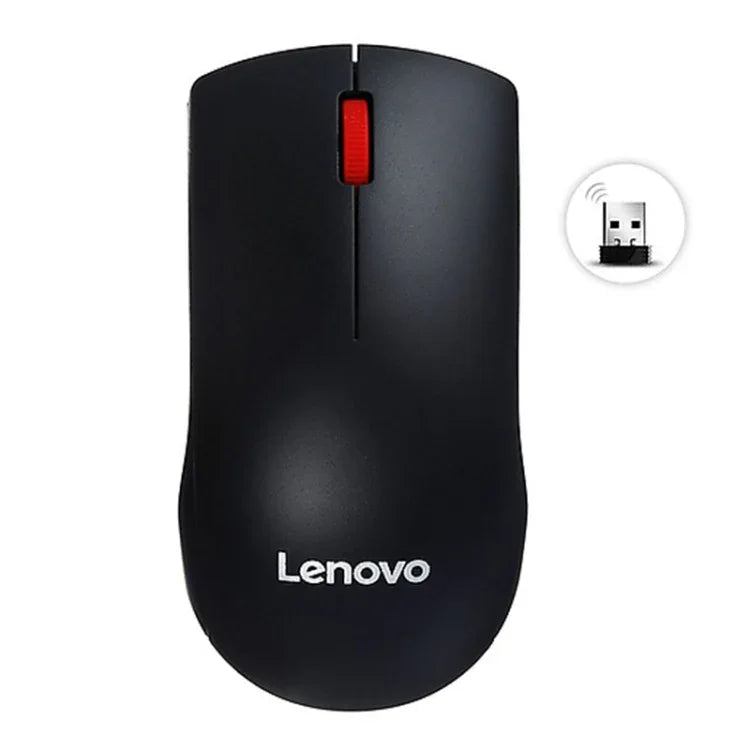 Lenovo M120 Pro Fashion Office Red Dot Kabellose Maus, M120 Pro Kabellose Maus