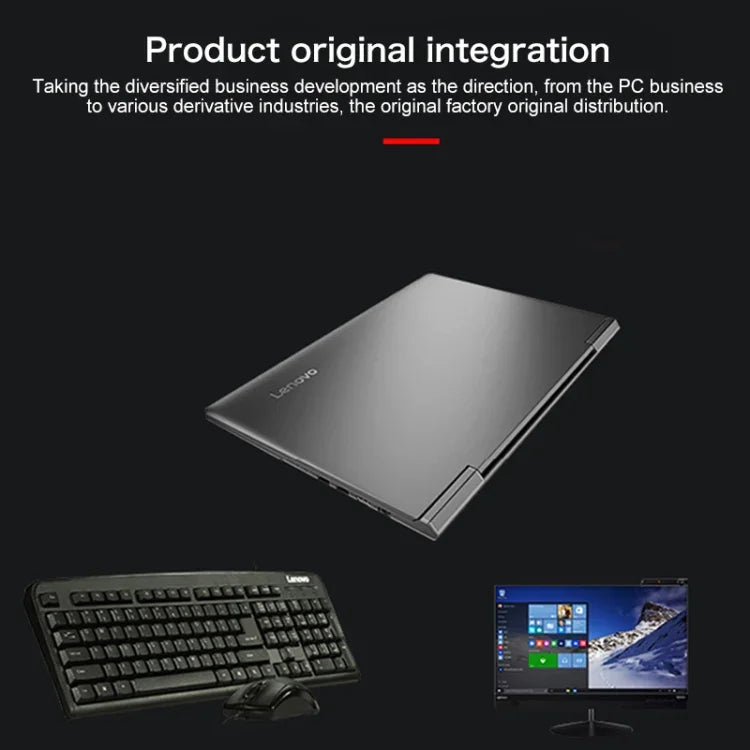 Lenovo M120 Pro Fashion Office Red Dot Wireless Mouse, M120 Pro Wireless Mouse