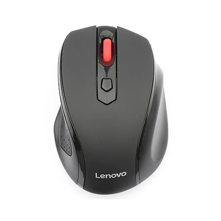 Lenovo M21 One-Key Service Wireless Mouse, M21