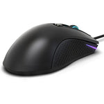 Lenovo HEADSHOT Gaming Engine Kabelgebundene Gaming-Maus, HEADSHOT
