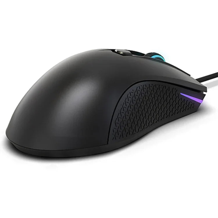 Lenovo HEADSHOT Gaming Engine Kabelgebundene Gaming-Maus, HEADSHOT