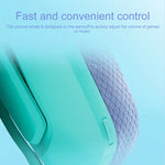 Logitech G335 Foldable Wired Gaming Headset with Microphone
