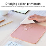 Logitech Soft Mouse Pad