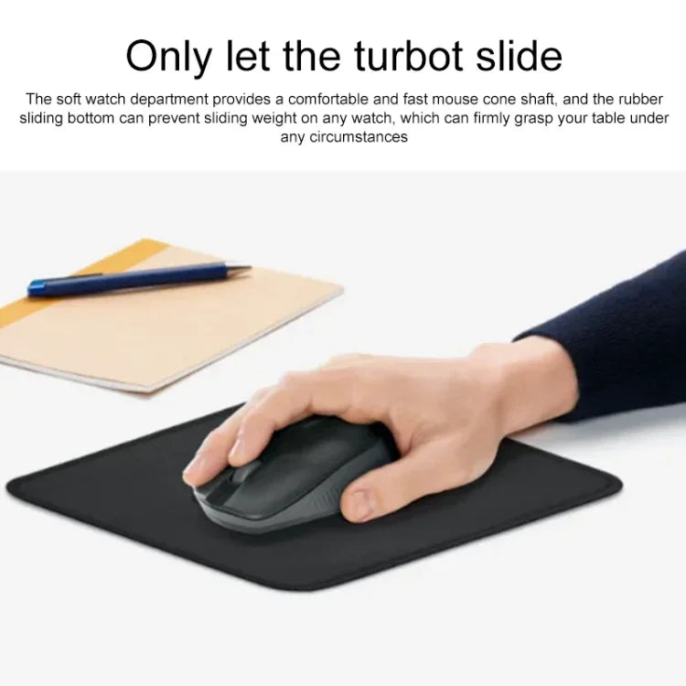 Logitech Soft Mouse Pad