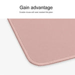 Logitech Soft Mouse Pad