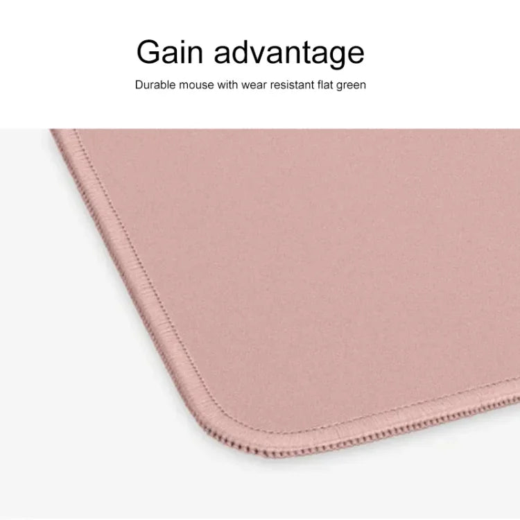Logitech Soft Mouse Pad