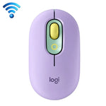 Logitech Tragbare kabellose Büromaus